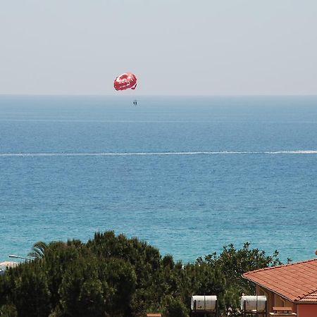 Kleopatra South Star Apart Alanya Exterior foto